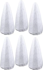 Replacement Vacuum Filter Cotton for Pool Blaster Water Tech Centennial Filter(6