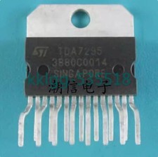 3PCS NEW TDA7295 new audio power amplifier chip