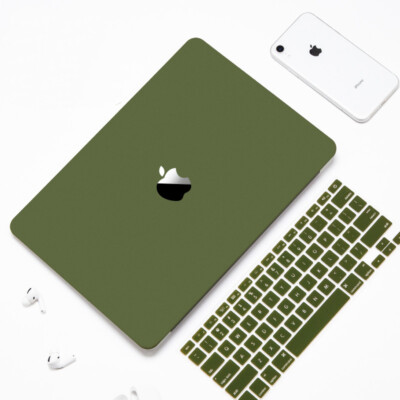 For Apple MacBook Air 13 15 MacBook Pro 13 14 15 M1 M2 M3 Hard