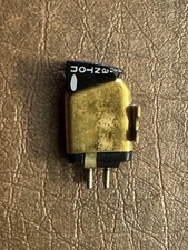 Pickering XV-15 Phono Cartridge W/stanton Needle Tested And Working
