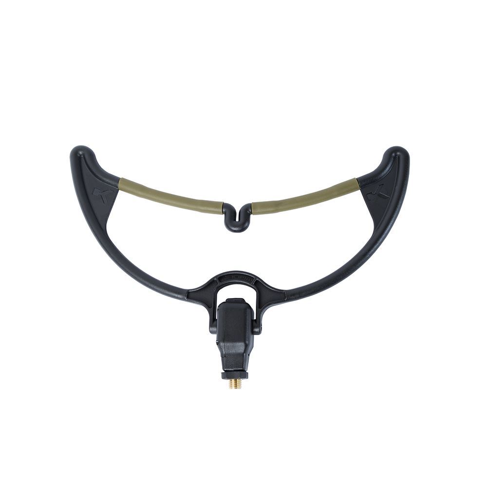 Korum Grande Tubo Asta Riposo/Campione Pesca