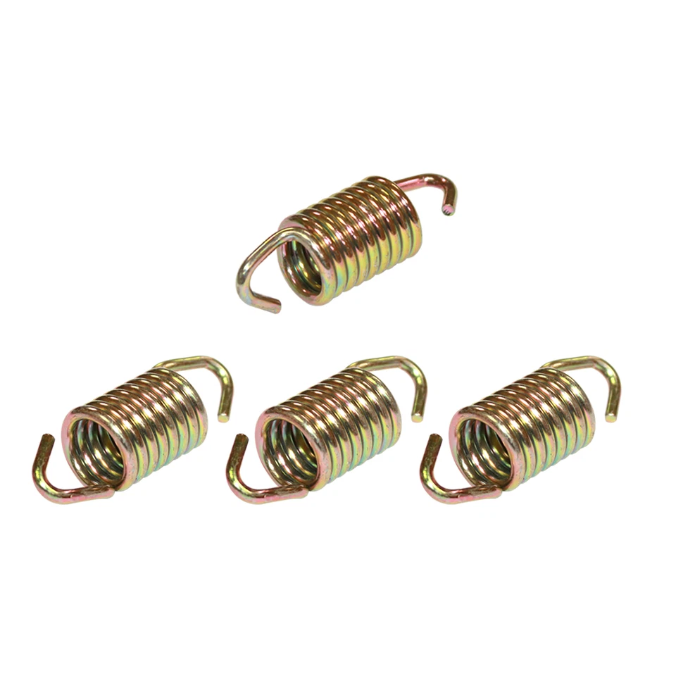 Kit de junta de silenciador de escape para Polaris Sportsman 800 EFI 2010 2012 2013 2014 Foto 4 de 4