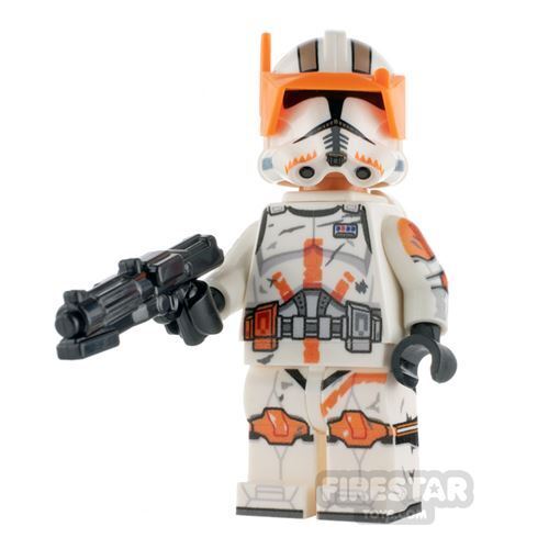 Minifiguras impresas a medida -¡Elige modelo! - hechas con LEGO® Star Wars real - Imagen 7 de 181