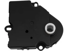 For 2000-2014 Chevrolet Suburban 1500 Air Flap Actuator 52554ZSMT 2001 2002 2003