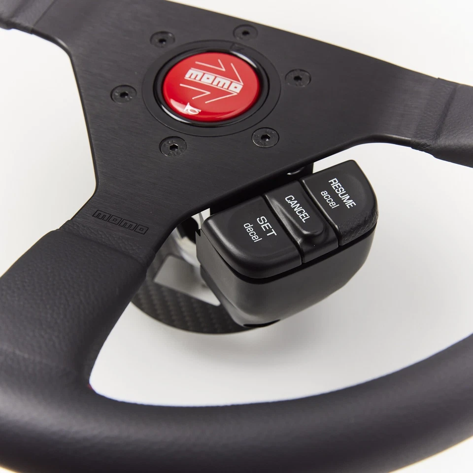 Кронштейн для перемещения круиз-контроля Honda S2000 EP3 RSX — черный - Изображение 3 из 4