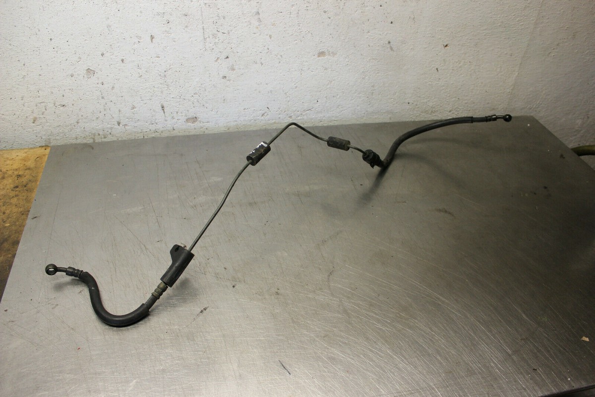 Kaya❤️ KURBELGEHÄUSE CRANKCASE Kawasaki ZX 10 R 2007-2010 2008