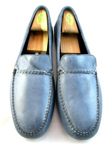 allen edmonds super sport driver