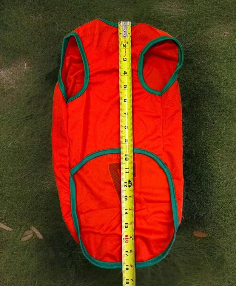 Camiseta para mascotas Ropa para perros Cachorro Gato Ropa Chaleco de baloncesto Fútbol Uniforme de fútbol Foto 3 de 4