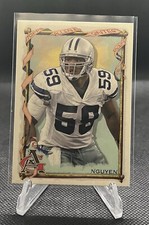 2024 Topps Composite Dat Nguyen #448 Allen and Ginter