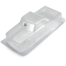 Pro-Line 3613-00 1/10 1967 Ford F-100 Clear Body 12.3" 313mm Wheelbase Crawlers