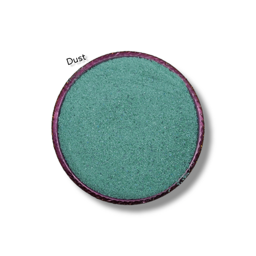 AAA+ Premium Crushed Gemstone Dust Powder Crushed Sand For Stone Healing Powder - Picture 15 of 54