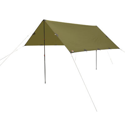 Robens Touristenplane 4 x 4 m