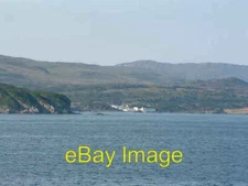 Photo 6x4 Lagavulin Distillery, Islay Another good friend from the spirit c2003