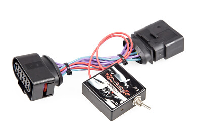 Chip Tuning Box CRS For VW Caddy IV (SA) 2.0 TDI 75 102 HP 2015-2019 - View #3