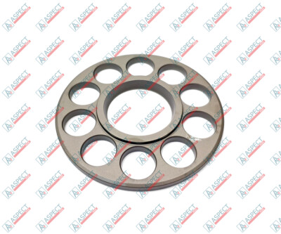 Guide à Bille Komatsu - Référence 708-3S-13370 - Pour Modèles LPD28, LPV30 - Neuf - Fabriqué Par SKS