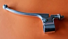 534/952 REPLICA AMAL ALLOY  CLUTCH LEVER 7/8" 22MM HANDLEBARS TRIALS