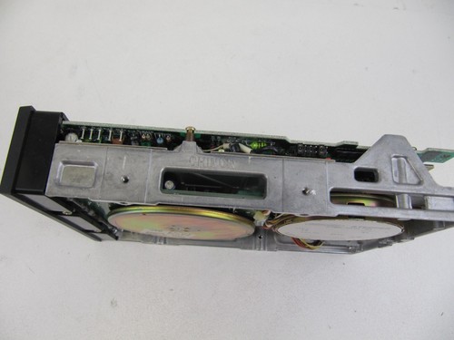 5.25" Floppy Disk Drive Chinon F-502L MADE IN JAPAN VINTAGE Retro NEW - Bild 6 von 9