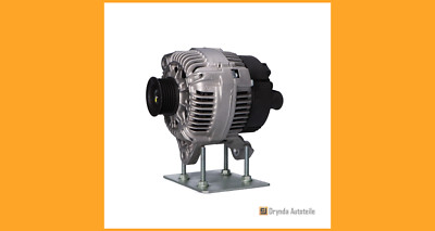 Lichtmaschine Generator 100A für BMW 3 (E46) 316 i 318 i 318 Ci
