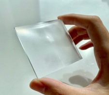 Bright Screen f/ Rolleiflex 3.5 3.5MX 2.8A 2.8C 2.8D 2.8E Rolleicord II/IV/V/Va