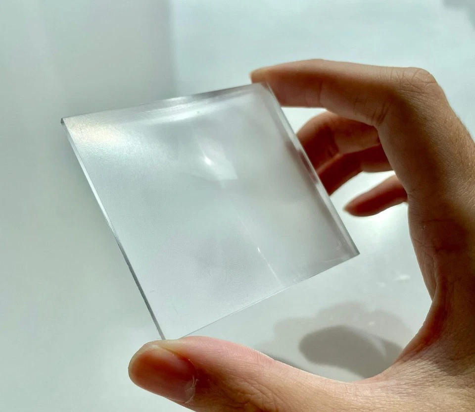 Pantalla brillante para Rolleiflex 3.5 3.5MX 2.8A 2.8C 2.8D 2.8E Rolleicord II/IV/V/Va Foto 2 de 4