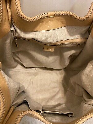 Gucci Shoulder Tote Bag Marrakech Tassel Logo 257029 Camel Gucci Shoulder Tote Bag Marrakech Tassel Logo 257029 Camel