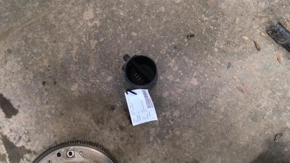 Medidor de flujo de aire de inyección de combustible usado se adapta a: Chevrolet Uplander 2005 3,5 grado A Foto 2 de 4