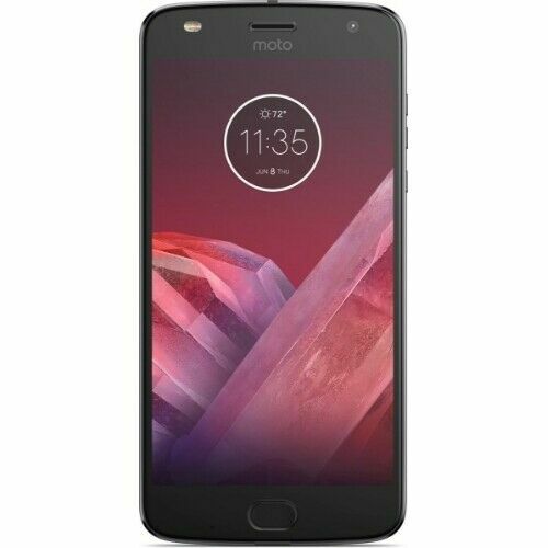 Écran tactile LCD de rechange pour Motorola Moto G7 Power 2019 XT1955