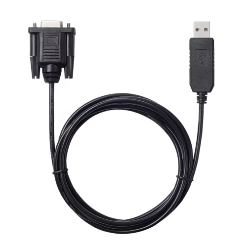 USB CAT Programmierkabel für Yaesu FT-847 & VR-5000 - Bild 2 von 4