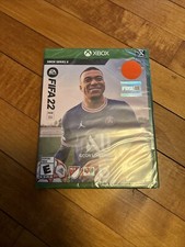 FIFA 22 - Microsoft Xbox Series X|S