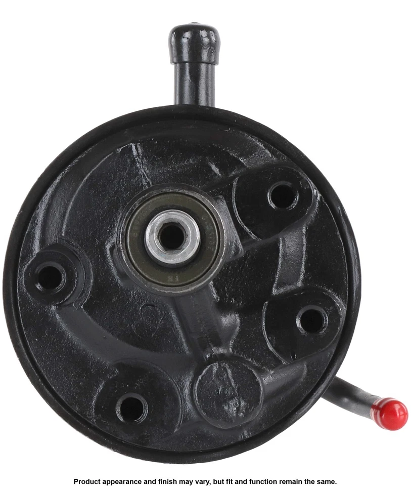 Bomba de direção hidráulica Cardone para 1997-1998 GMC Safari - Imagem 2 de 4