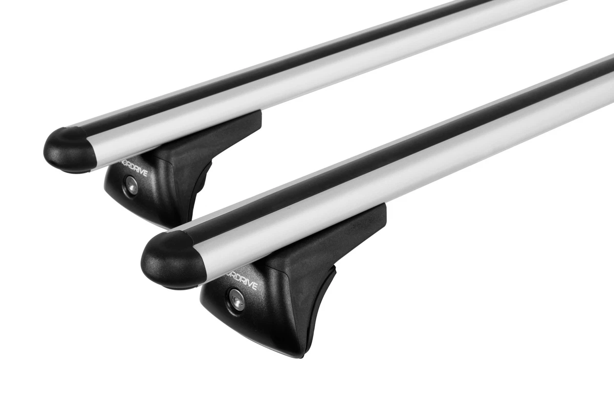 Cross Bars Roof Rack for Audi A3 8V Sportback Solid Roof Rails