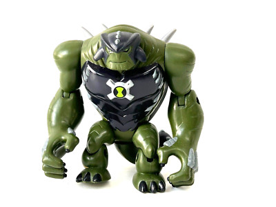 BENTEN Ben10 Ultimate Alien Ultimate Humungousaur CN B10 Figur Bandai 97181201