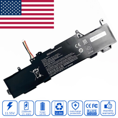 SS03XL Battery for HP HSN-I13C-4 HSN-I13C-4 HSN-I13C-5 HSTNN-DB8J HSN-I16C