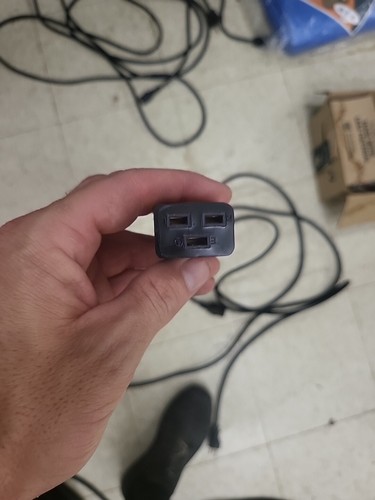 Nema 6-15p Cables X7 - Picture 6 of 7