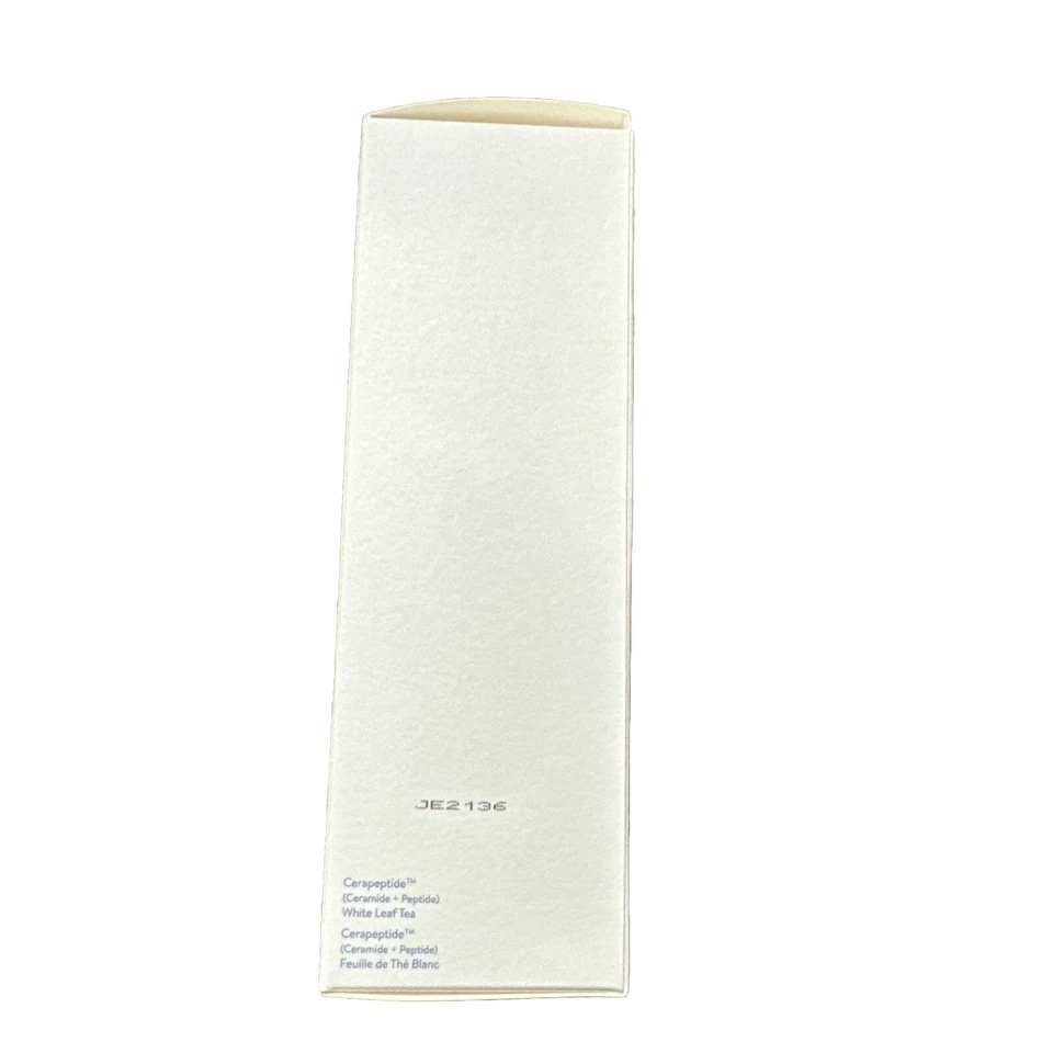 Tónico e hidratante LANEIGE Cream Skin Cerapeptide™ 5,7 fl. oz/170 ml NUEVO K-Beauty Foto 3 de 4