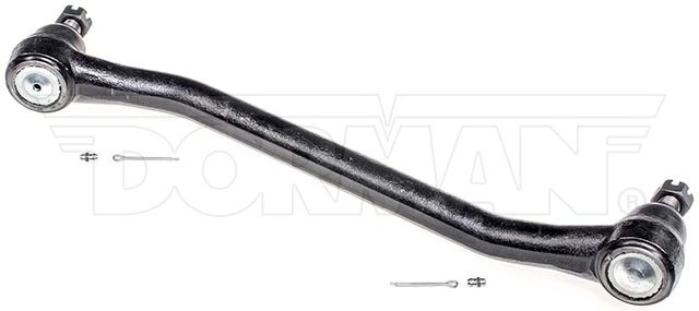 Dorman D914PR Steering Drag Link fits Dodge Plymouth models 4106178 - Image 2 of 4