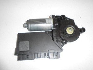 Original VW Phaeton 3D Fensterhebermotor Türsteuergerät hinten rechts 3D0959704K
