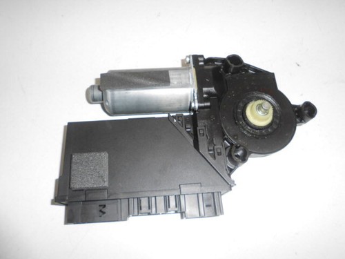 Original VW Phaeton 3D Fensterhebermotor Türsteuergerät hinten rechts 3D0959704K