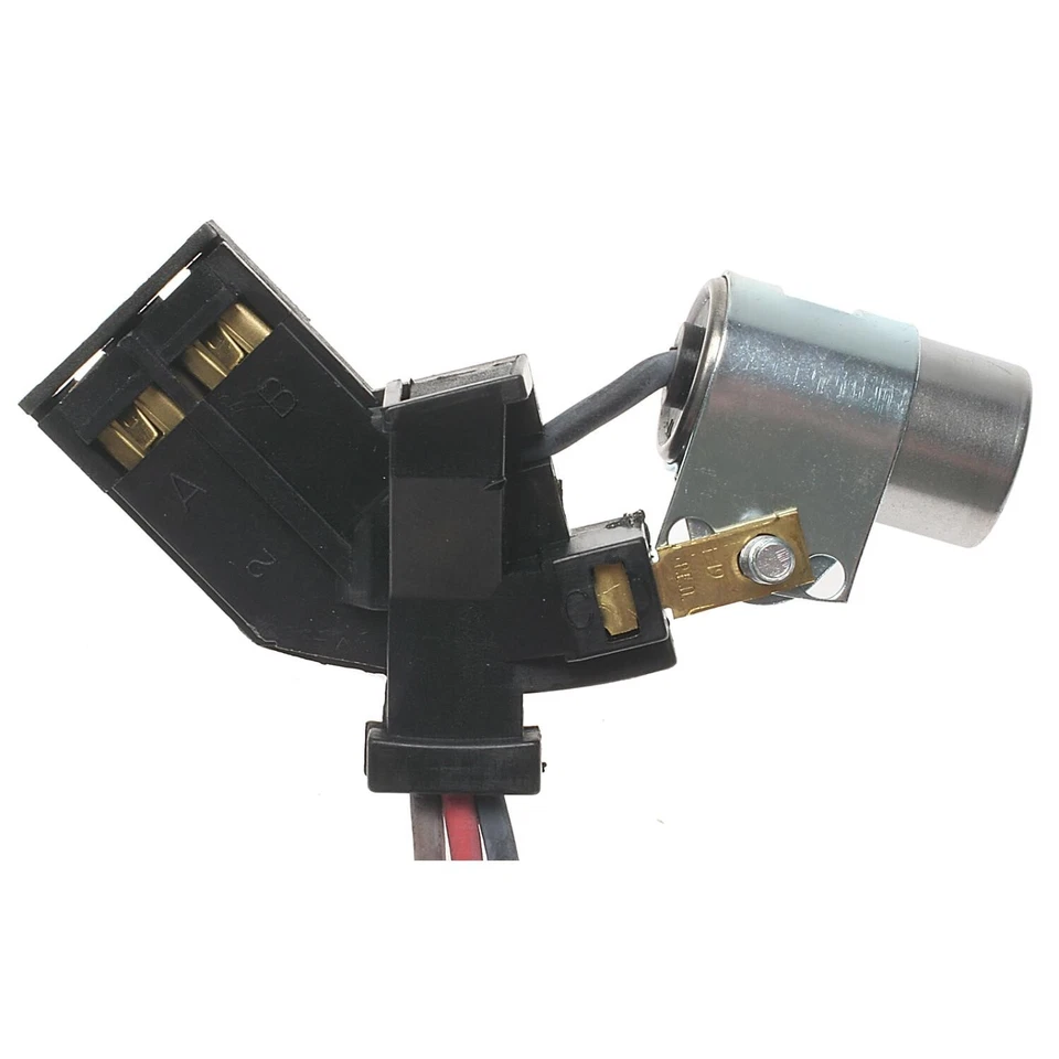 Condensador de radio para Monte Carlo, Cutlass Supreme, Cutlass Salon + Más RC-7 Foto 2 de 4