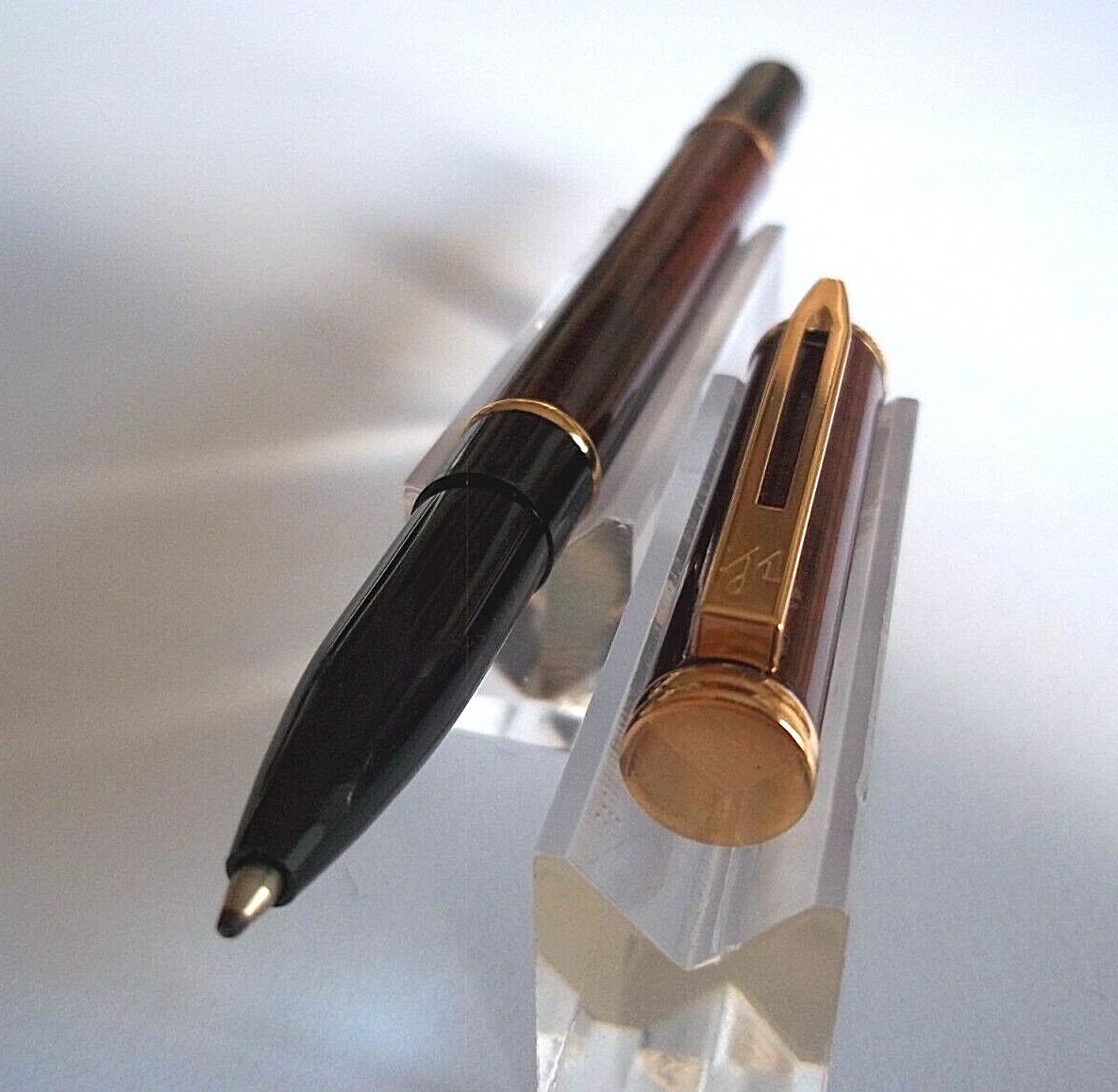 Stylo roller Waterman Laureat pour signer vos contrats importants