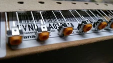 Panasonic 330 Ohm 5mm trimmer resistor EVNDJAA03BY2 Lot-20pcs