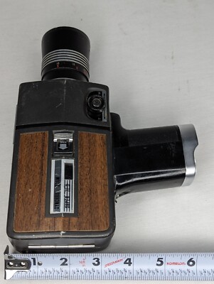 ☆昭和の希少品！キャノン　昭和レトロ　モーターズーム8ＥＥＥ　ジャンク品 ☆昭和の希少品！キャノン 昭和レトロ モーターズーム8EEE ジャンク