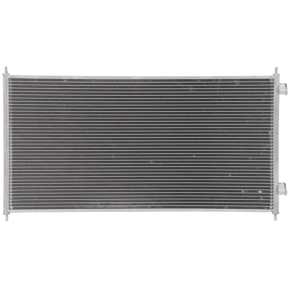 A/C Condenser For International Harvester ProStar 8600 SBA 9400i SBA 2003-2013 Foto 4 de 4