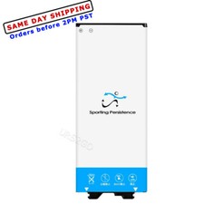 Long Lasting Sporting 5720mAh Rechargeable Li-ion Battery for Sprint LG G5 LS992
