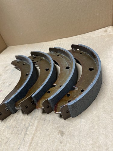 New Old Stocks Empi Brake Shoe Set #98-6097-B - Picture 5 of 9