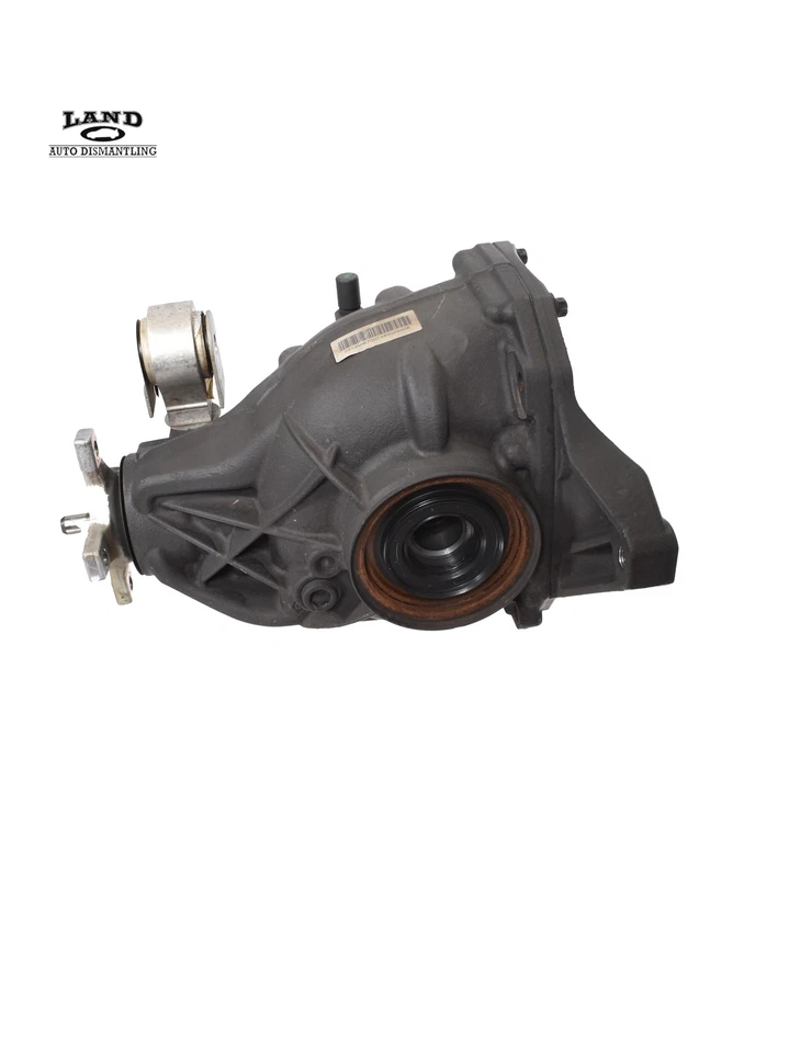 MERCEDES R231 SL-CLASS BUSHING REAR DIFFERENTIAL REAR END CARRIER AXLE 2.65 56K - Image 2 of 4