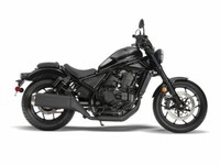 2022 Honda Rebel 1100 DCT