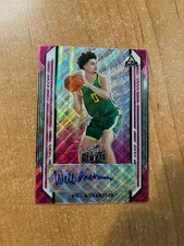 2022-23 Leaf Trinity Basketball Cards Checklist 25