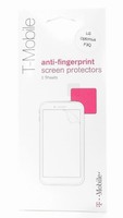 T-mobile Screen Protectors For Lg Optimus F3q 2pk Anti-smear Clear Chop on sale T-mobile Screen Protectors For Lg Optimus F3q 2pk Anti-smear Clear Chop on sale