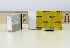 Vega Module VEGAMULTI 459 Ex PTB Ne.Ex-79/2064 Isolation Amplifier Excellent
